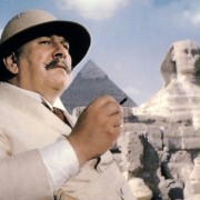 Death on the Nile - galeria zdjęć - filmweb