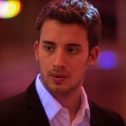 Jonas Bloquet