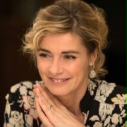 Anne Consigny