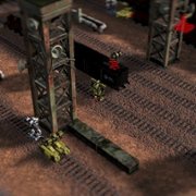 Front Mission 1st: Remake - galeria zdjęć - filmweb