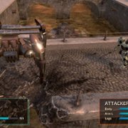 Front Mission 1st: Remake - galeria zdjęć - filmweb