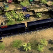 Front Mission 1st: Remake - galeria zdjęć - filmweb