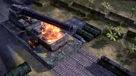 Recenzja Front Mission 1st: Remake
