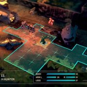 Front Mission 1st: Remake - galeria zdjęć - filmweb
