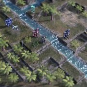 Front Mission 1st: Remake - galeria zdjęć - filmweb
