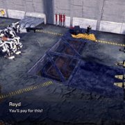 Front Mission 1st: Remake - galeria zdjęć - filmweb