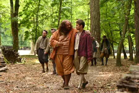 Książę - galeria zdjęć - filmweb