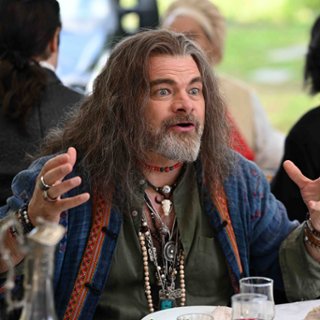 Chris Palmer