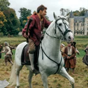 Le Larbin - galeria zdjęć - filmweb