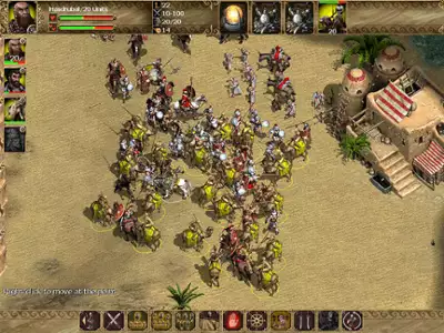 Celtic Kings: Rage of War - galeria zdjęć - filmweb