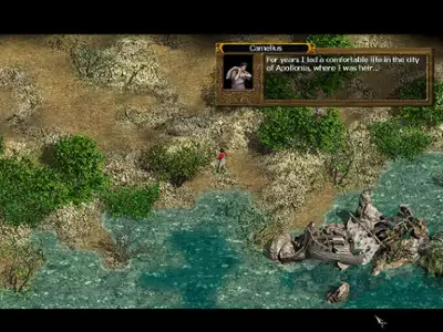 Celtic Kings: Rage of War - galeria zdjęć - filmweb