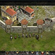 Celtic Kings: Rage of War - galeria zdjęć - filmweb