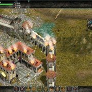 Celtic Kings: Rage of War - galeria zdjęć - filmweb