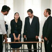 Viviane chce się rozwieść - galeria zdjęć - filmweb