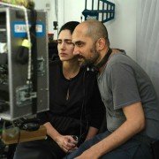 Le procès de Viviane Amsalem - galeria zdjęć - filmweb