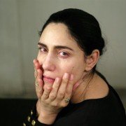 Le procès de Viviane Amsalem - galeria zdjęć - filmweb