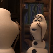 Once Upon a Snowman - galeria zdjęć - filmweb