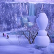 Once Upon a Snowman - galeria zdjęć - filmweb