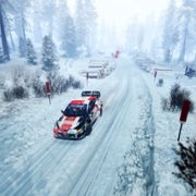 WRC Generations - galeria zdjęć - filmweb