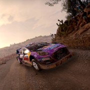 WRC Generations - galeria zdjęć - filmweb