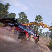 WRC Generations - galeria zdjęć - filmweb