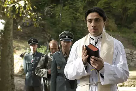 Cud w wiosce Sant Anna - galeria zdjęć - filmweb