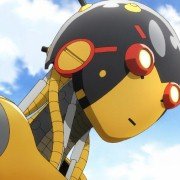 Atom: The Beginning - galeria zdjęć - filmweb