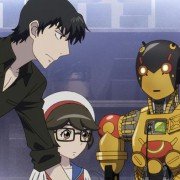 Atom: The Beginning - galeria zdjęć - filmweb
