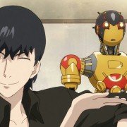 Atom: The Beginning - galeria zdjęć - filmweb