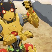 Atom: The Beginning - galeria zdjęć - filmweb