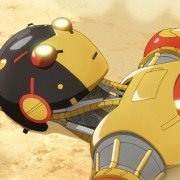 Atom: The Beginning - galeria zdjęć - filmweb