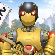 Atom: The Beginning - galeria zdjęć - filmweb