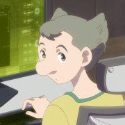 Atom: The Beginning - galeria zdjęć - filmweb