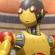 Atom: The Beginning - galeria zdjęć - filmweb