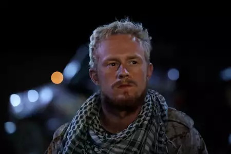 Ziemia niczyja - galeria zdjęć - filmweb