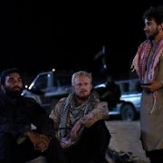 Ziemia niczyja - galeria zdjęć - filmweb
