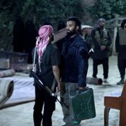 Ziemia niczyja - galeria zdjęć - filmweb