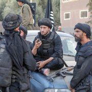 No Man's Land - galeria zdjęć - filmweb