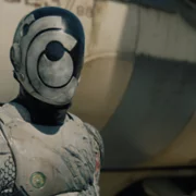 Murderbot - galeria zdjęć - filmweb