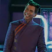 Murderbot - galeria zdjęć - filmweb