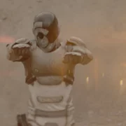 Murderbot - galeria zdjęć - filmweb