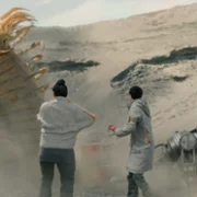 Murderbot - galeria zdjęć - filmweb