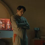 Murderbot - galeria zdjęć - filmweb