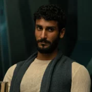 Murderbot - galeria zdjęć - filmweb