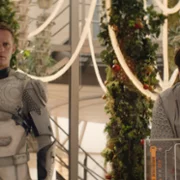 Murderbot - galeria zdjęć - filmweb