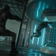 Murderbot - galeria zdjęć - filmweb