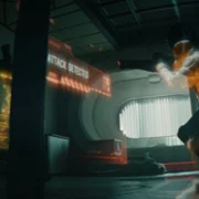 Murderbot - galeria zdjęć - filmweb