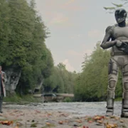 Murderbot - galeria zdjęć - filmweb
