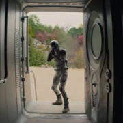 Murderbot - galeria zdjęć - filmweb
