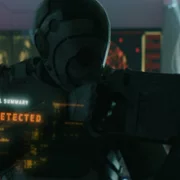Murderbot - galeria zdjęć - filmweb